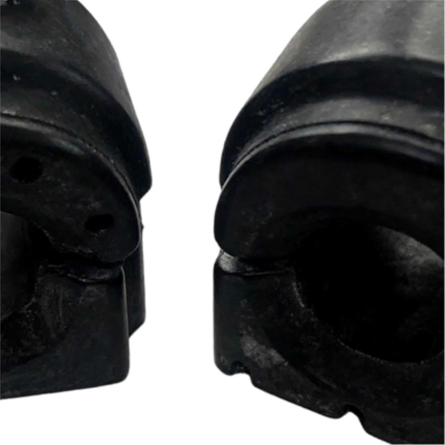 Stabilizer Bushing 2Pcs Car Front Suspension Stabilizer Anti Sway Bar Bushing Rubber Sleeve 31306859880 Compatible with MINI for F60 F54 F55 F56 F57 F58 F59
