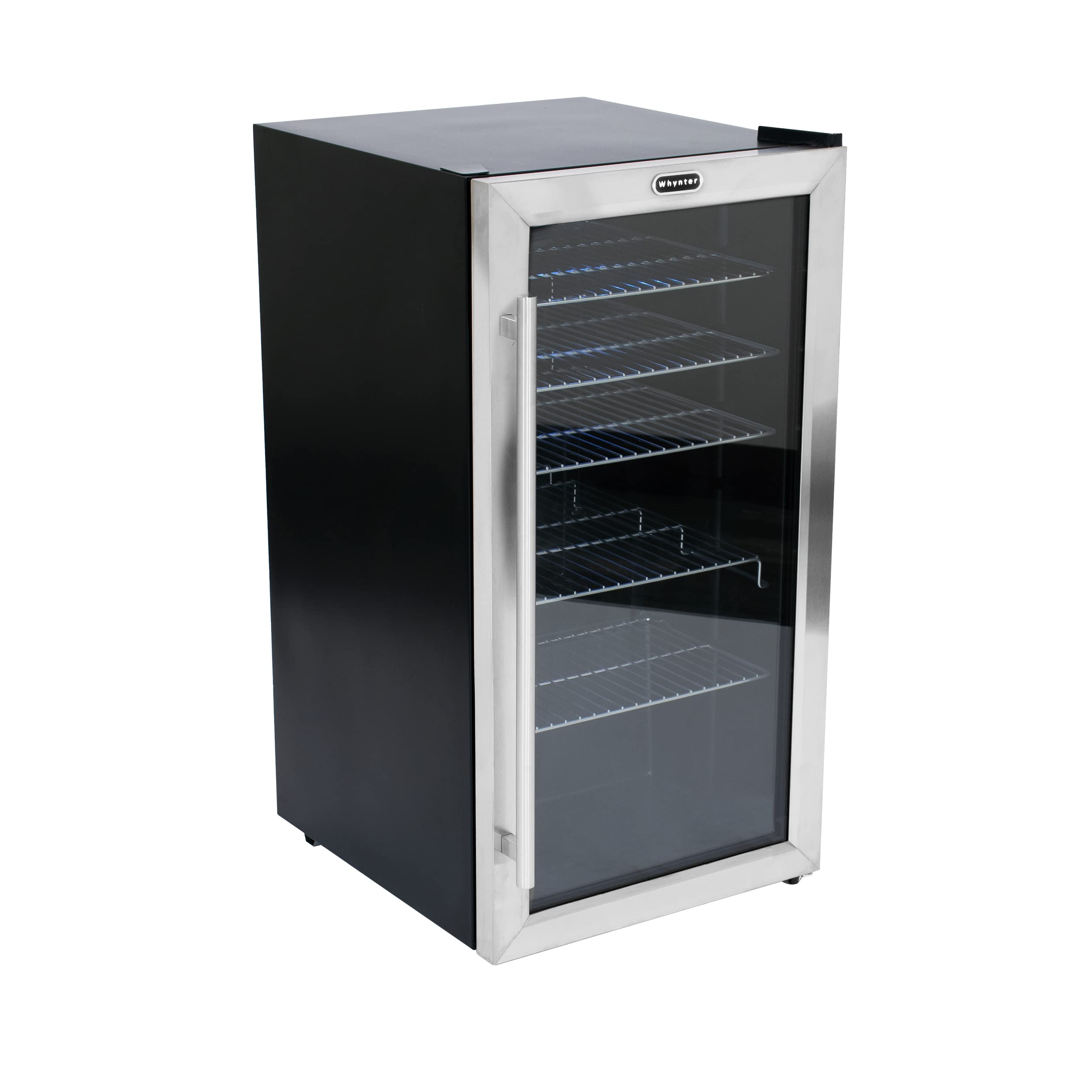 comfee 115 can beverage cooler