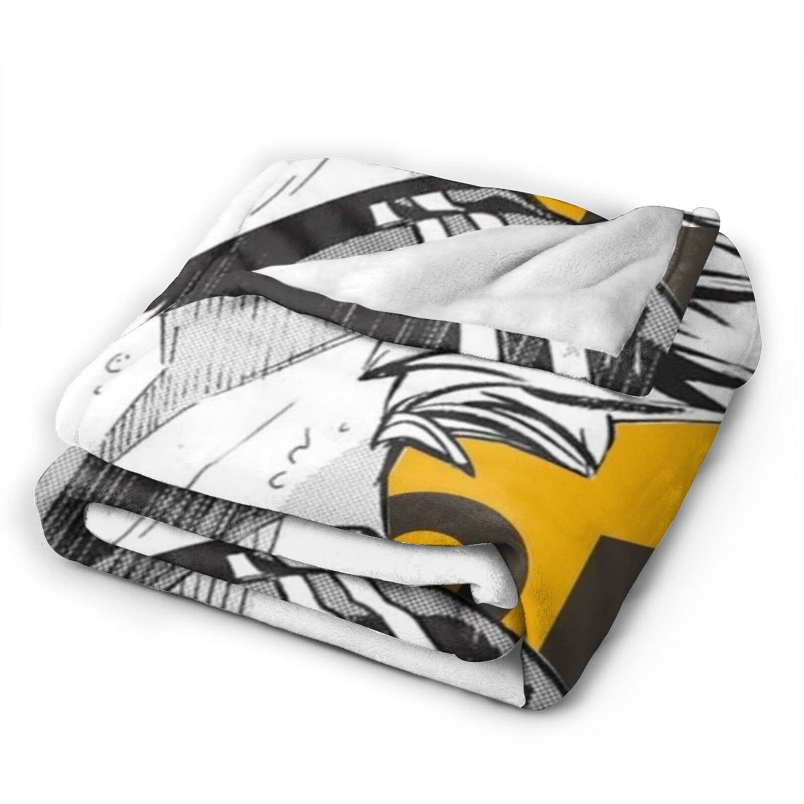 d*☆様 ハイキュー 木兎光太郎 ブランケット Amazon｜ブランケット ハイキュー 梟谷 木兎光太郎 アニメ 毛布