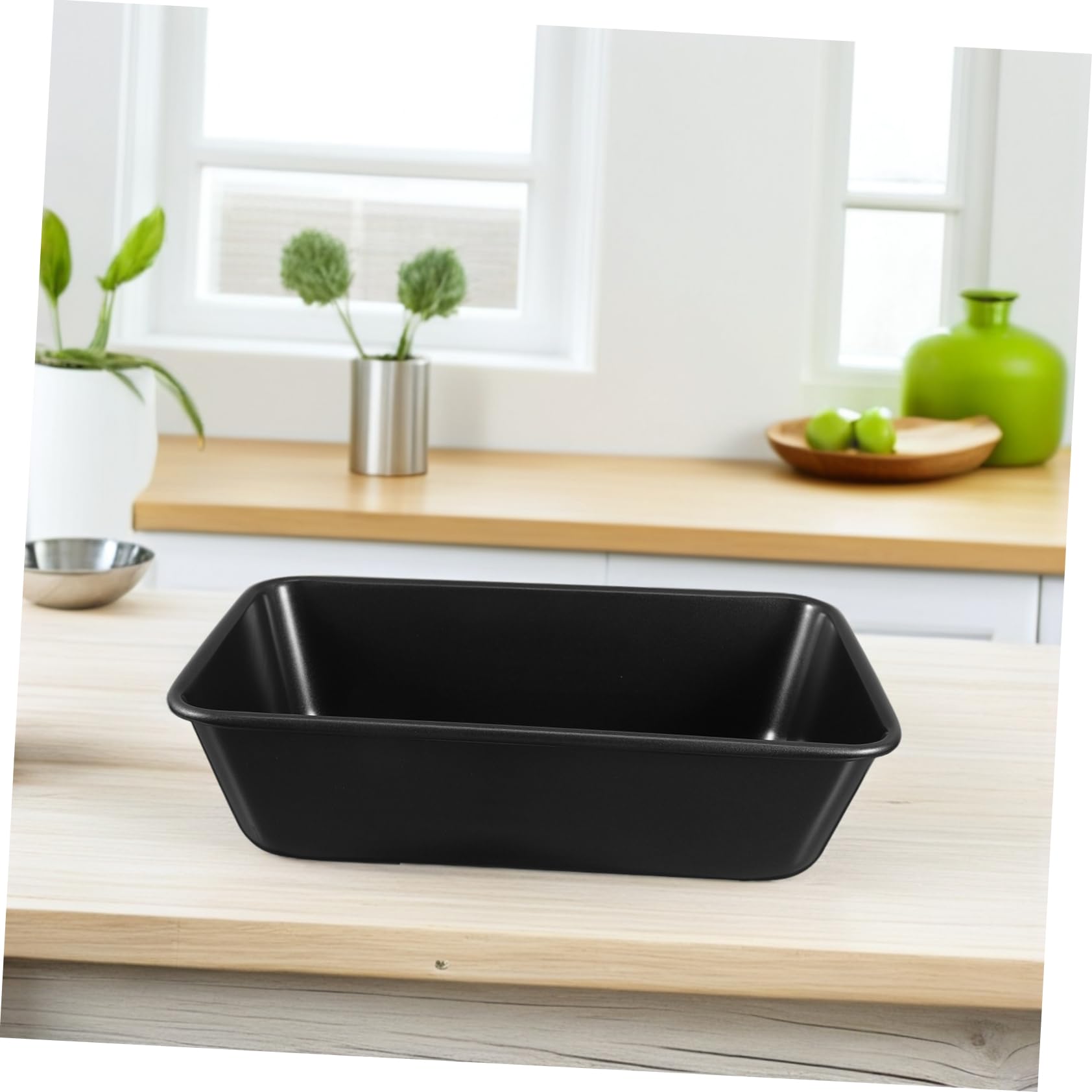 Moule à Antiadhésif Alliage Aluminium Panier à Gâteau Pour Pâtisserie Maison