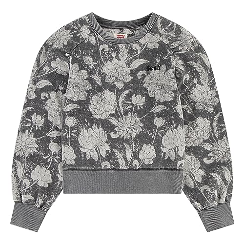 Vêtement Levi's Fille 10-16 Ans Mode Ado T-shirt Tendance Coton Confortable