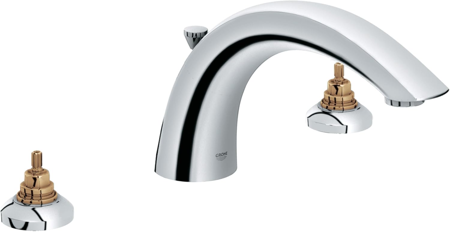 Arden Roman Tub Filler