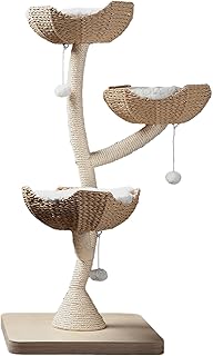 Habitat Luxury Cat Tree with Beds