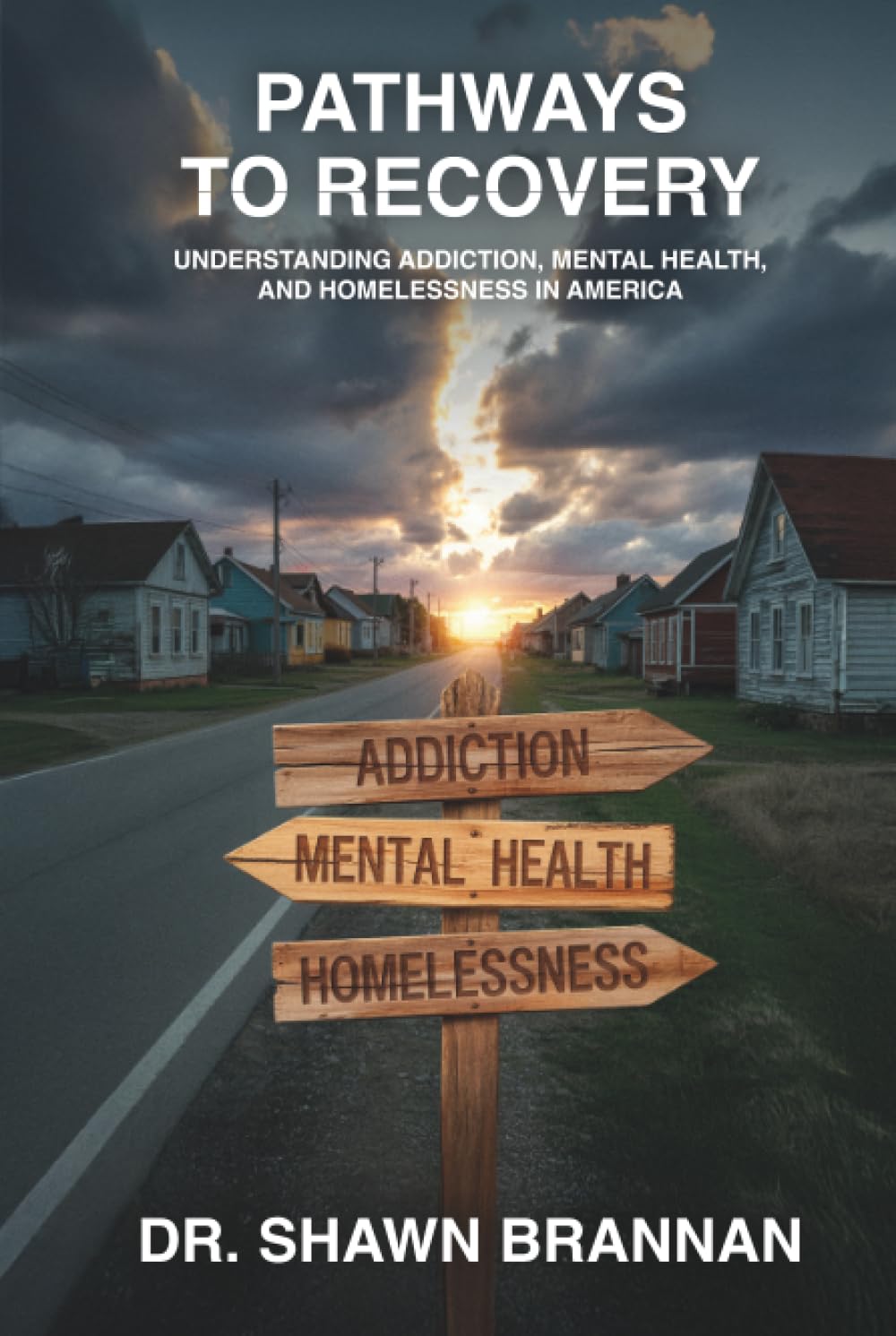 Pathways to Recovery: Understanding Addiction, Mental Health, and Homelessness in America
