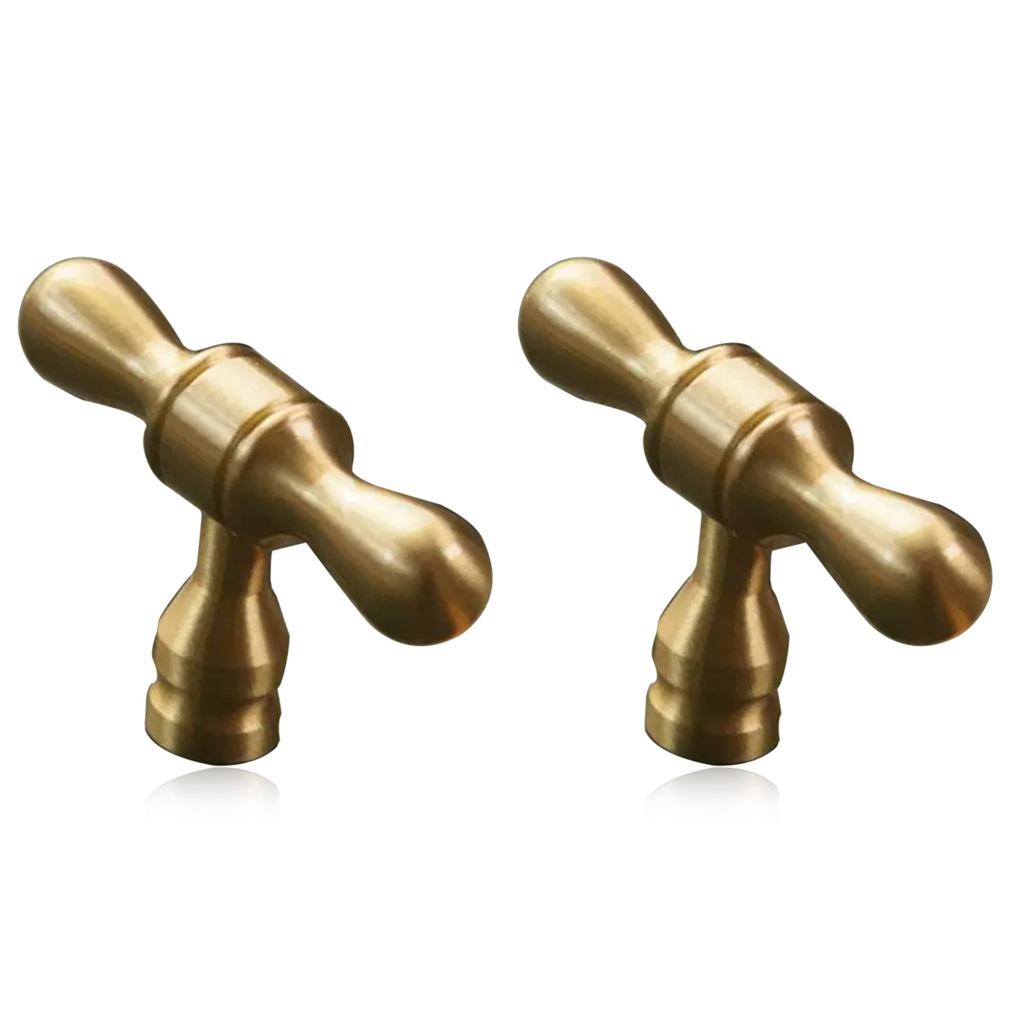 Poignées de meuble 128mm pour remplacer facilement des poignées usées