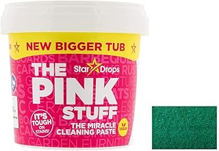 Pink Stuff Multipurpose Cleaning Paste- New B...,