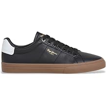 Pepe Jeans Turnschuhe Kenton Base