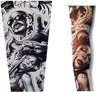 UV Arm Sleeve Cover