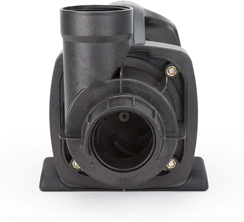 Miniatura 5 de Aquascape SLD 4000-7000 GPH Bomba de estanque de flujo ajustable, controles de dispositivos inteligentes  45036