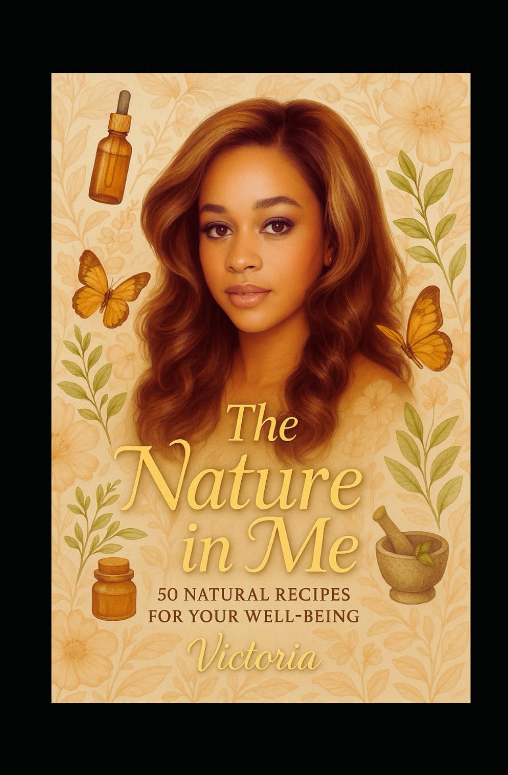 The Nature In Me