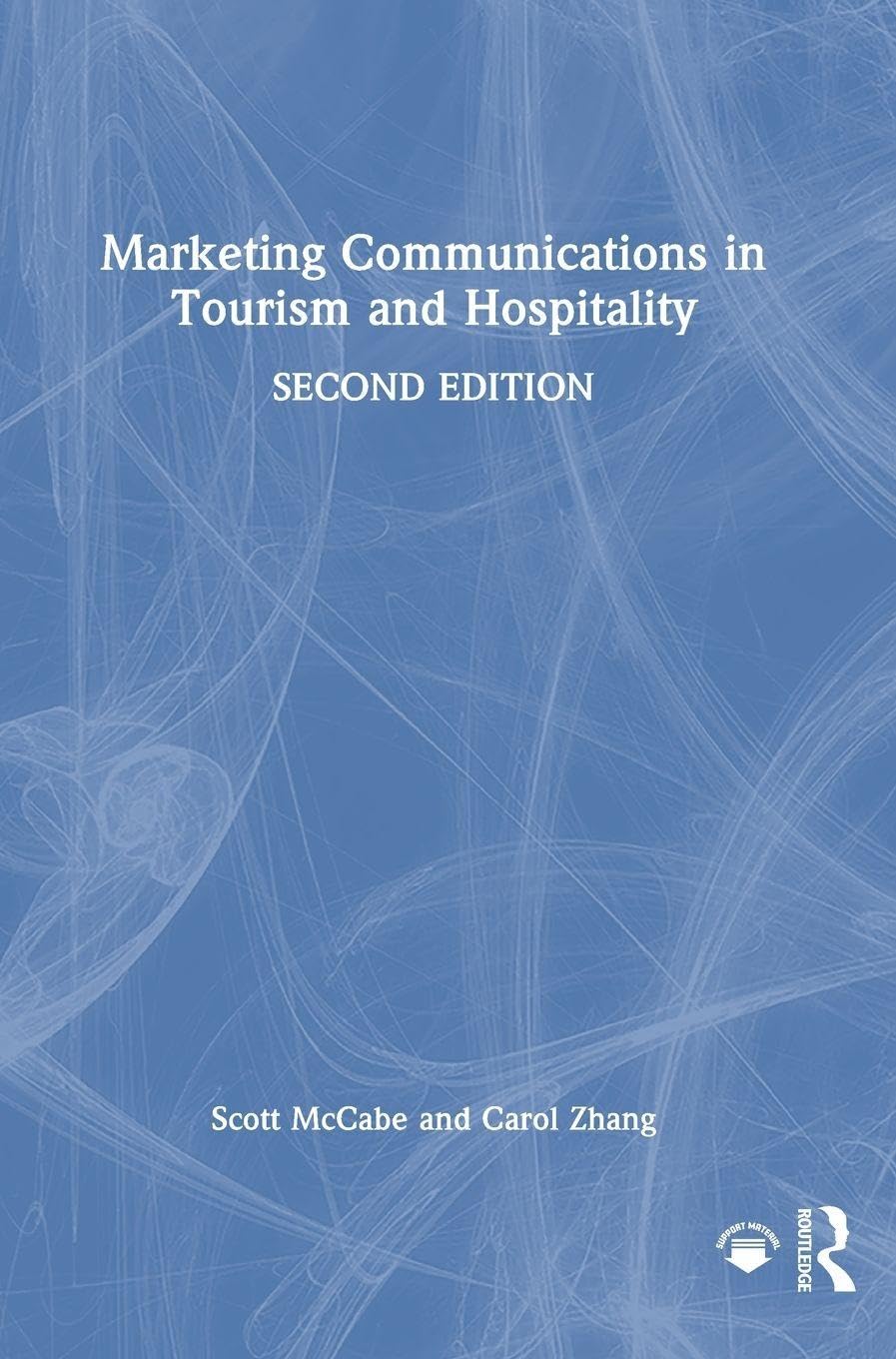 Marketing Communications in Tourism and Hospitality