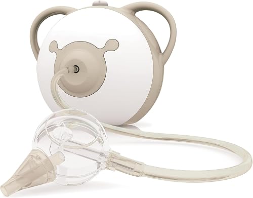 Nosiboo Pro Mouche Bébé Électrique