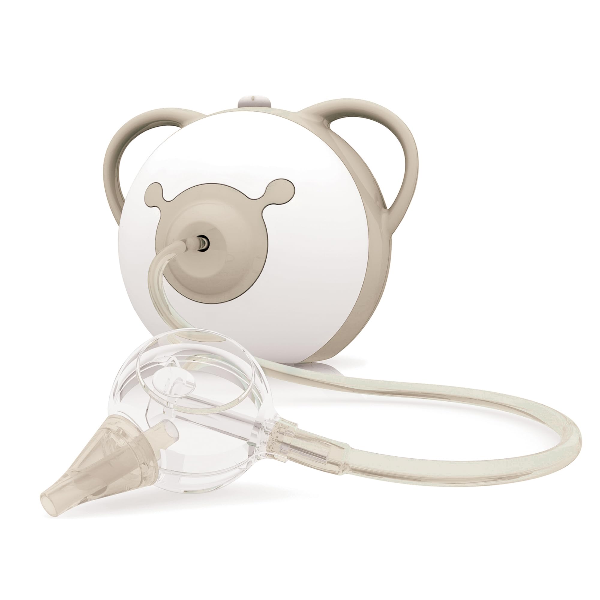 Nosiboo Pro Baby Nasensauger (elektrisch)