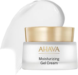 AHAVA Active Moisture Gel Cream 50 ml.