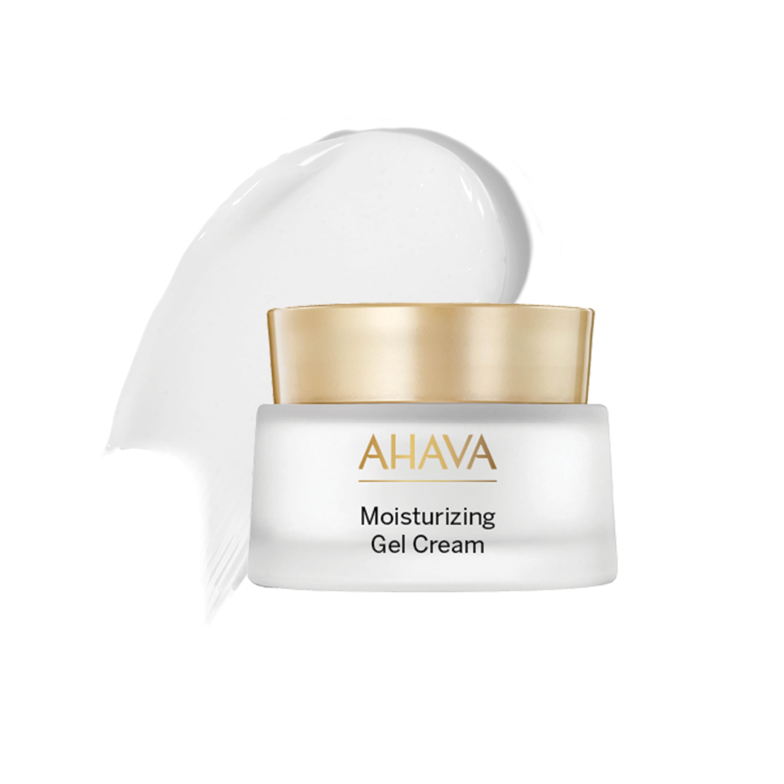 Amazon.com: AHAVA Time To Hydrate Active Moisture Gel Cream