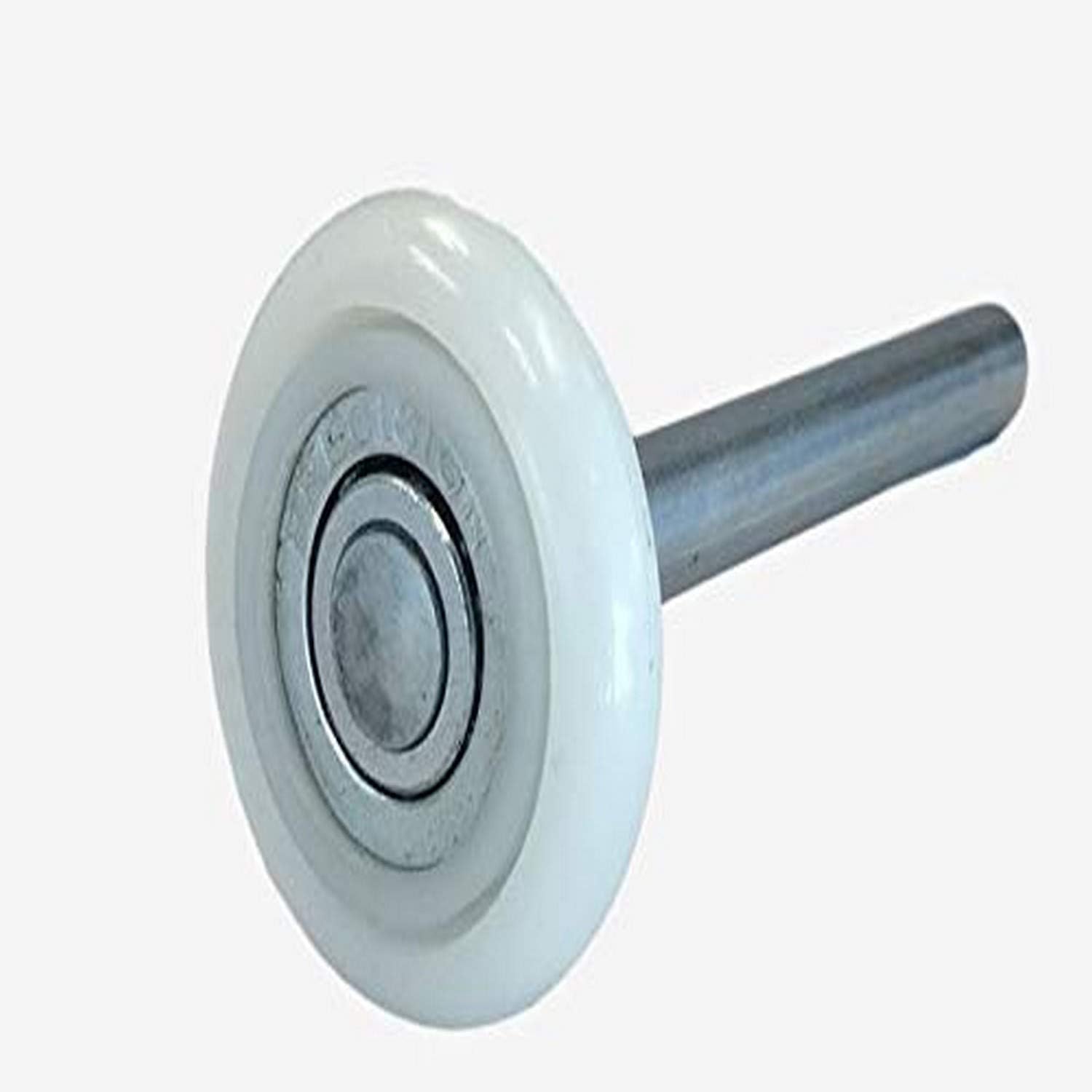 UltraQuiet 2" Nylon Garage Door Roller with Precision 13