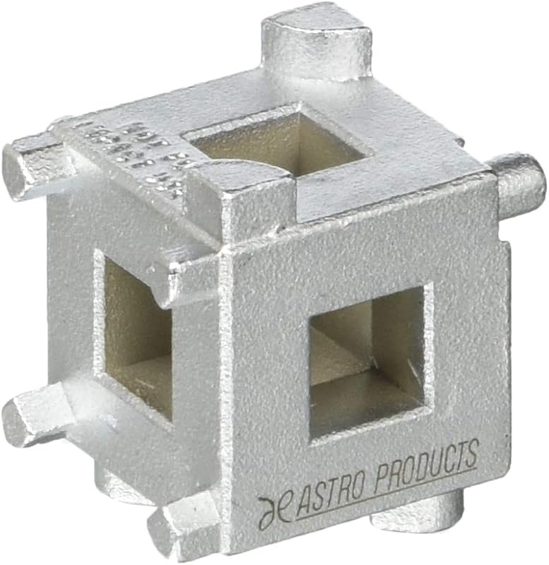 Cubo para Recuo de Pistão de Freio ASTRO PRODUCTS 2007000000526 – 1 unidade