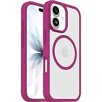 OtterBox React Series MagSafe cover per iPhone 17, resistente a shock e cadute fino