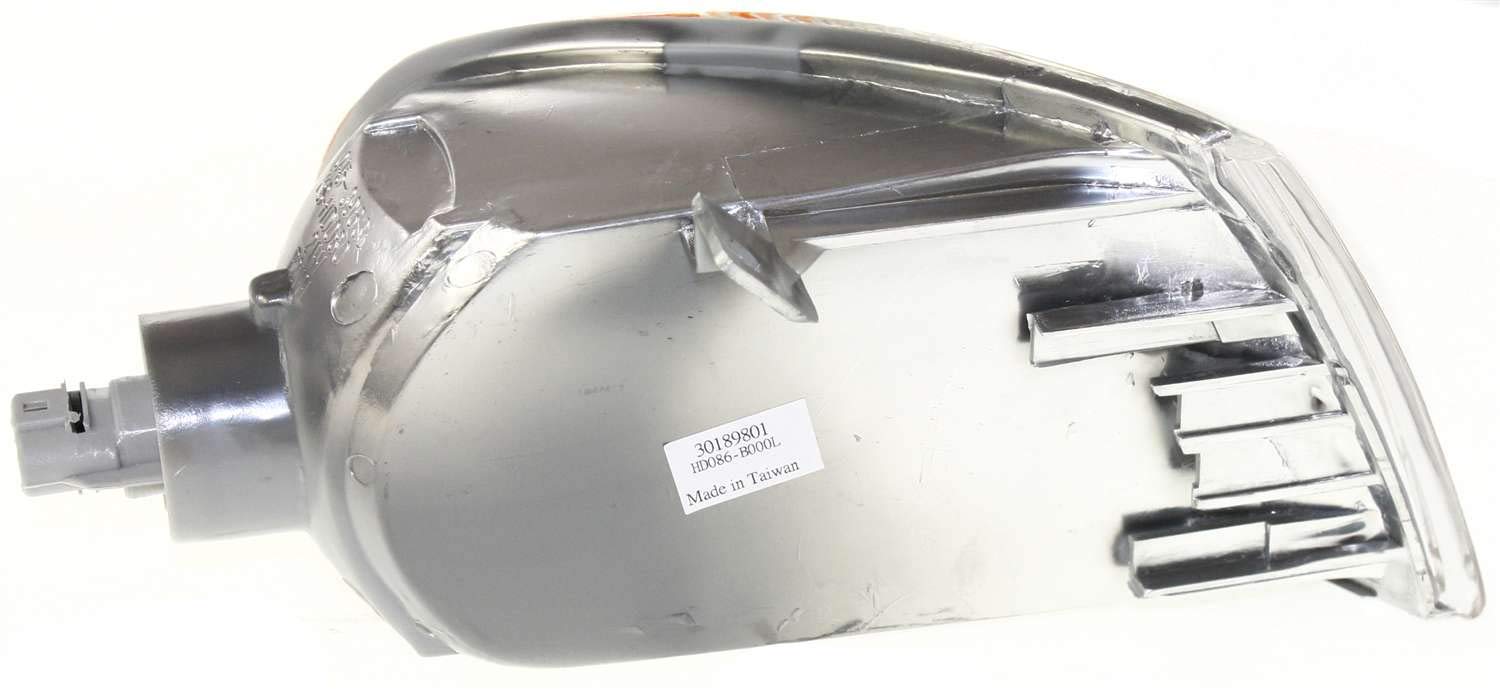 Las Mejores Ofertas En Njuntos De Luz De Señal De Vuelta Para 1992 Honda Civic | EBay