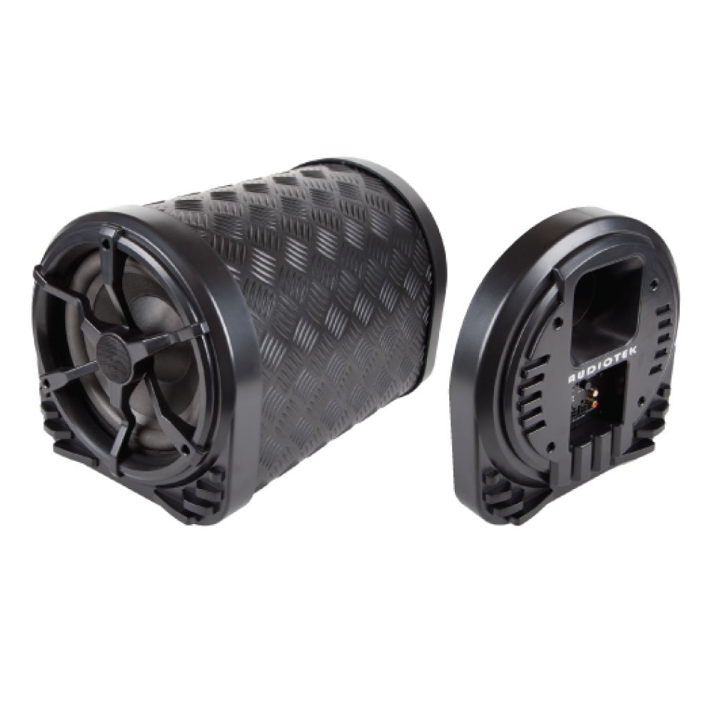 audiotek 12 subwoofer
