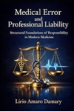 Medical Error and Professional Liability: Structural Foundations of Responsibility in Modern Medicine
