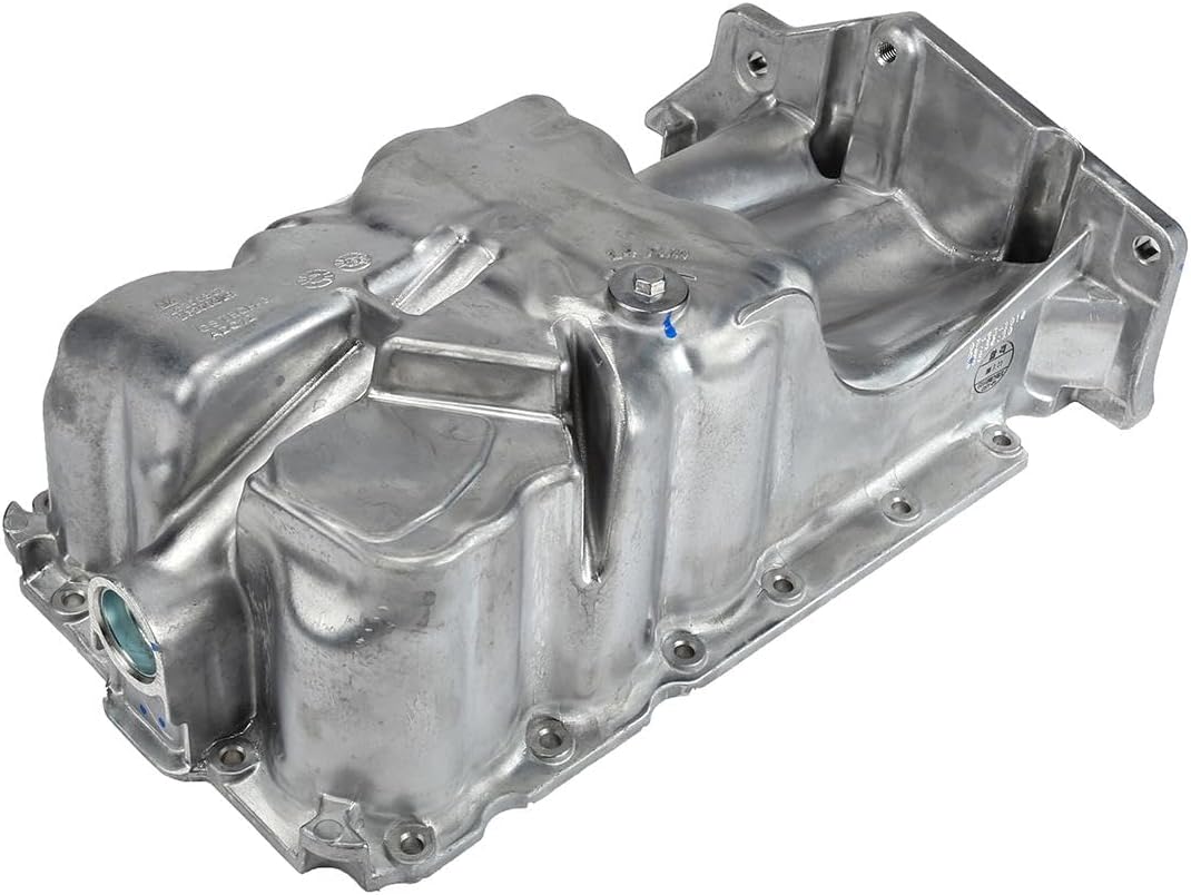 GM Genuine Parts 25200829 Oil Pan