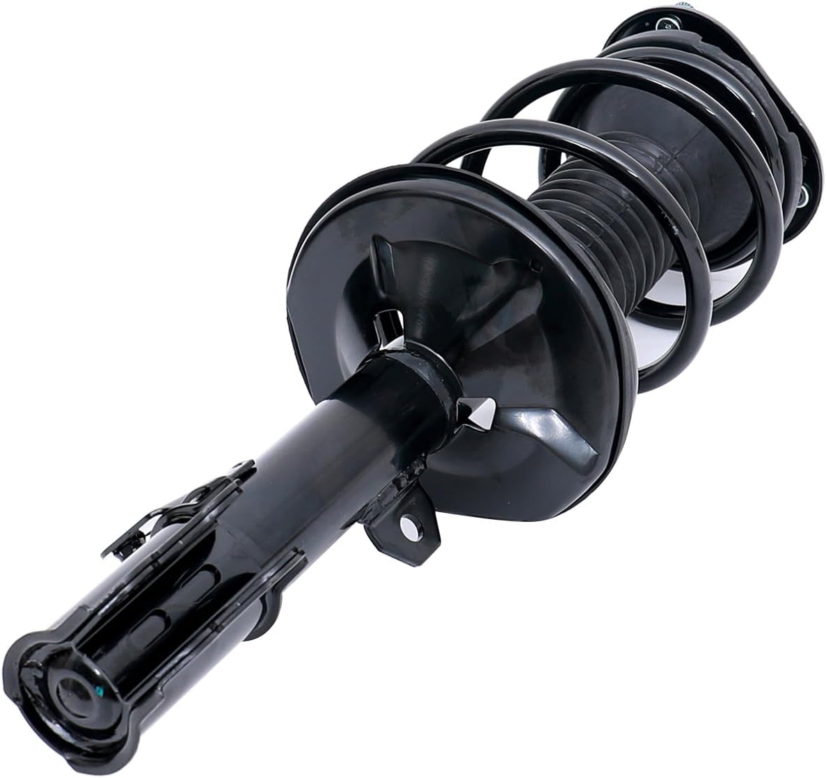 FKG 172114 172115 Front Shock absorber Strut Assembly Fit for 2003-2008 Toyota Corolla, Set of 2