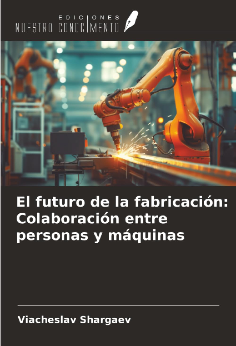 El futuro de la fabricación: Colaboración entre personas y máquinas