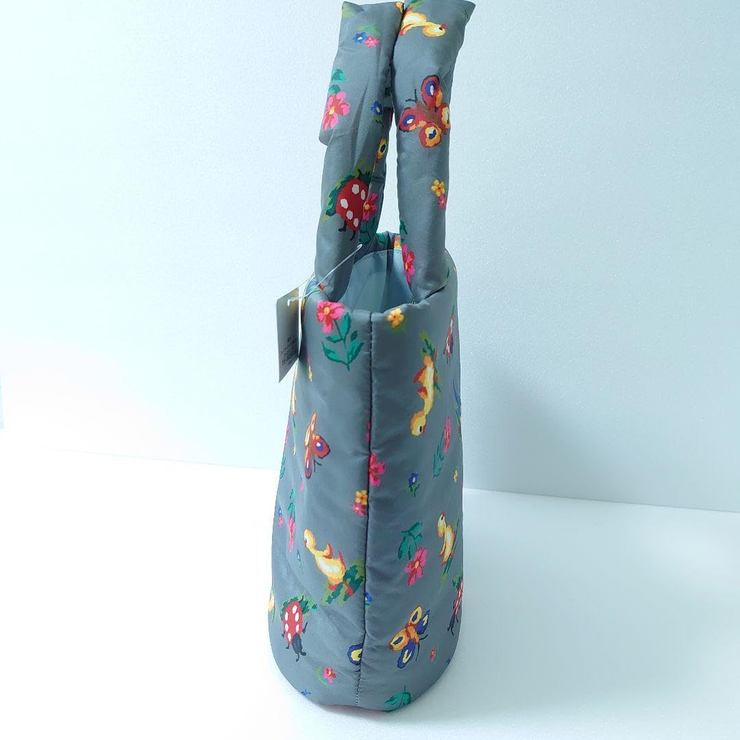 フェイラー　トートバッグ　ハイジ　エコユース　グレー フェイラー エコユース ハイジ トートバッグ グレー｜Yahoo!フリマ（旧