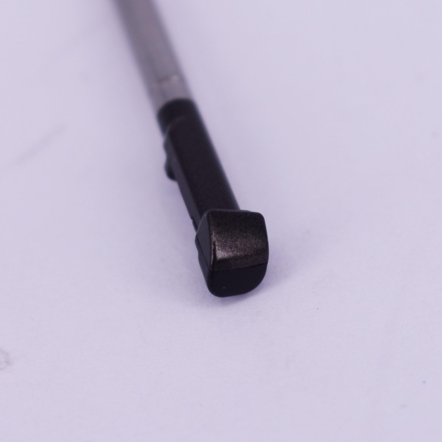 Dogxiong Brown Black Touch Stylus Pen Replacement Parts for LG Stylo 2 Plus [MS550 K550],Stylus 2 Plus [K530 K535]