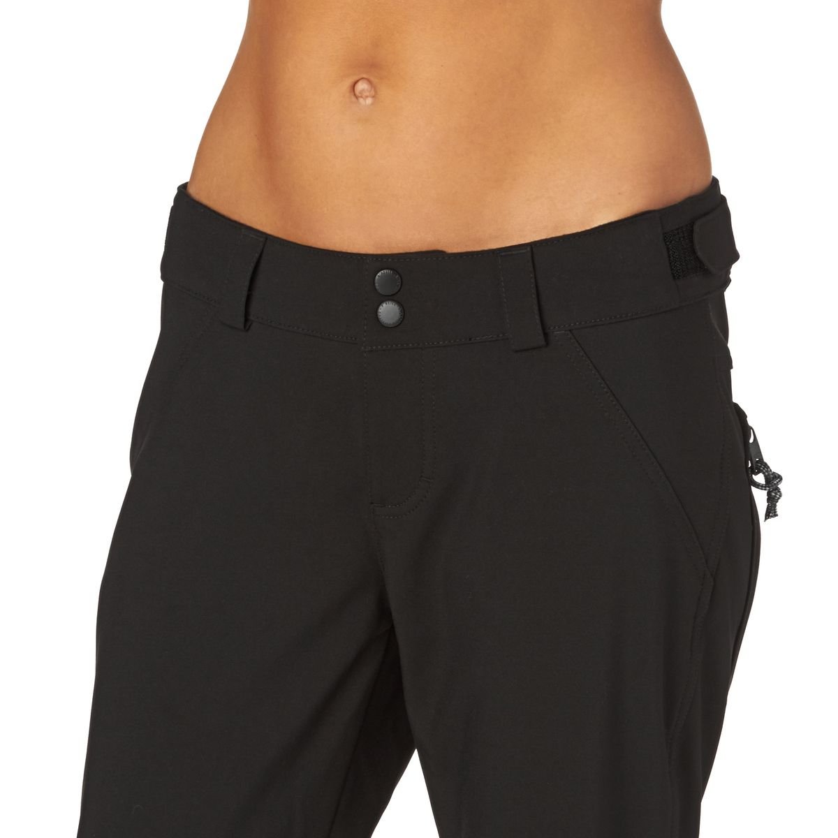 O 'Neill PW Stretch – Pantalones de esquí para mujer