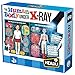 Headu The Human Body Under X-Ray EN22762 Educational Toy for Kids, Boys, and Girls Ages 6 to 10 Years Old