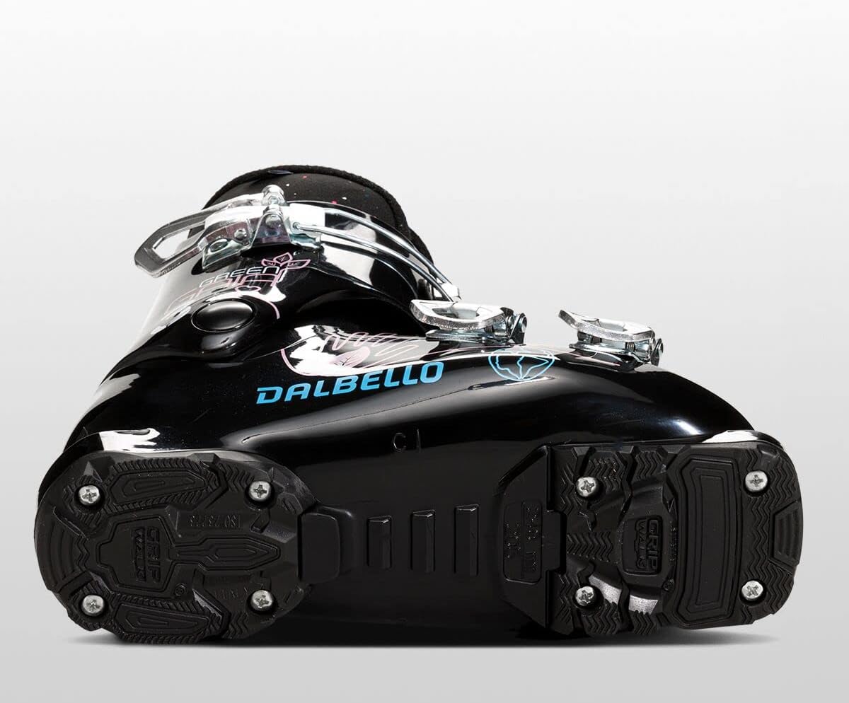 Dalbello Gaia 3.0 Jr Black/Black Kids' Ski Boots