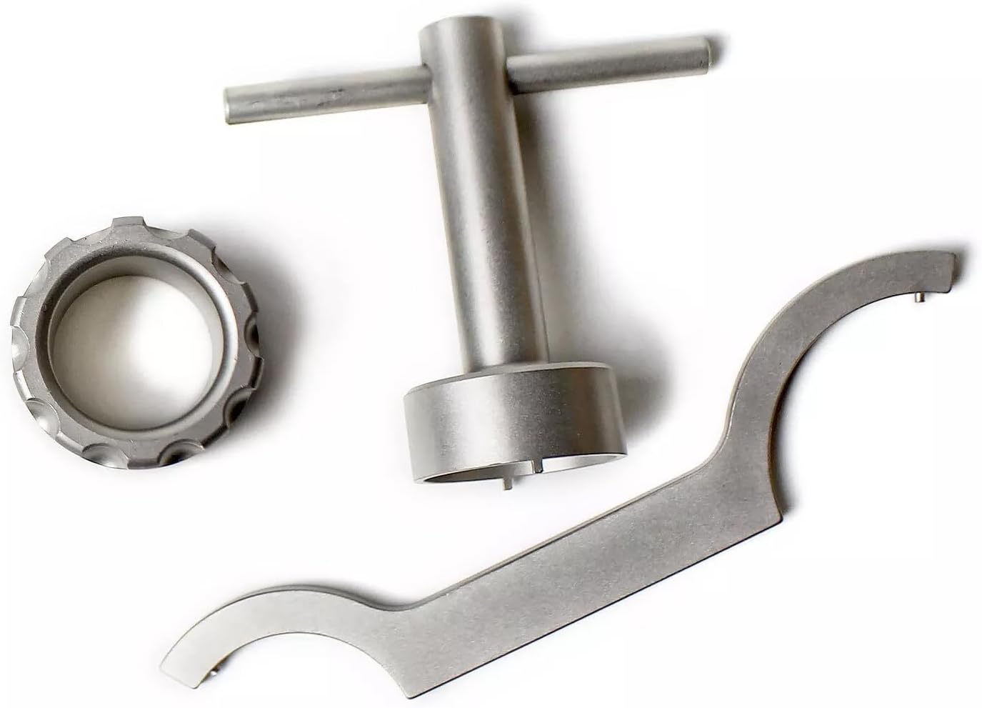 Night Vision PVS-14 Disassembly Tool Set Removal and Installation Wrench for PVS14, BNVD1431, DTNVS, and ABMOD3