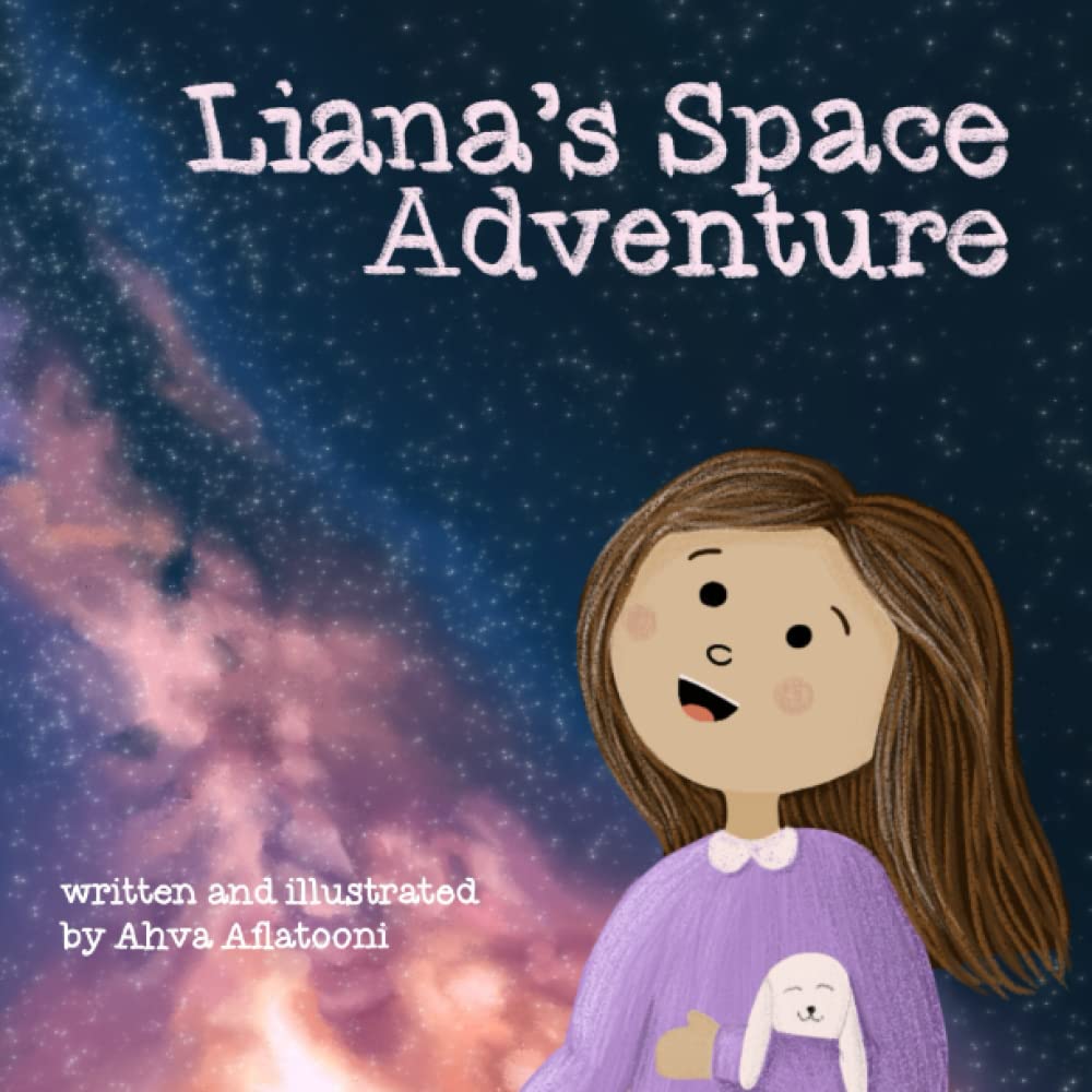 Liana's Space Adventure