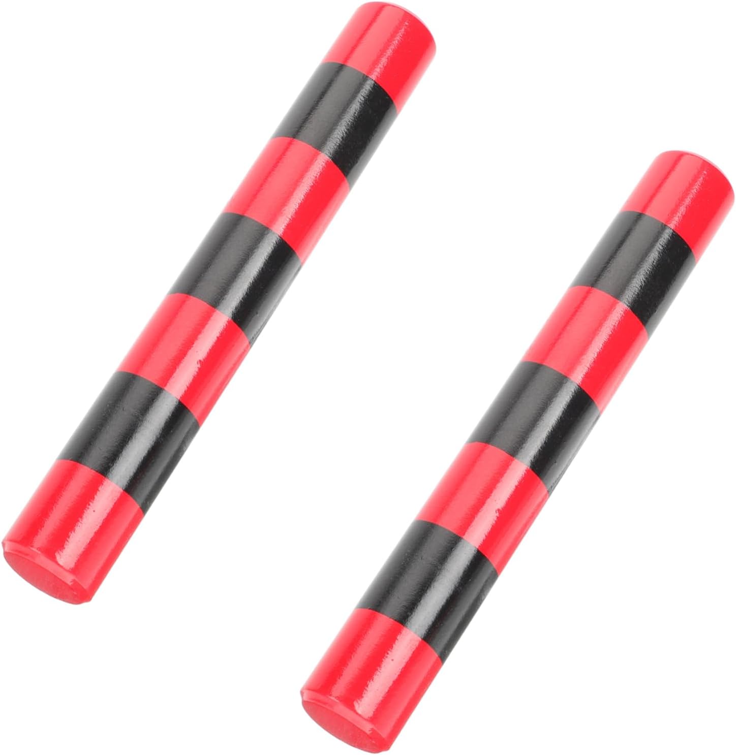 ERINGOGO 2pcs Sensory Tubes Rain Stick Xylophone for Toddlers 13 Rain Sound Maker