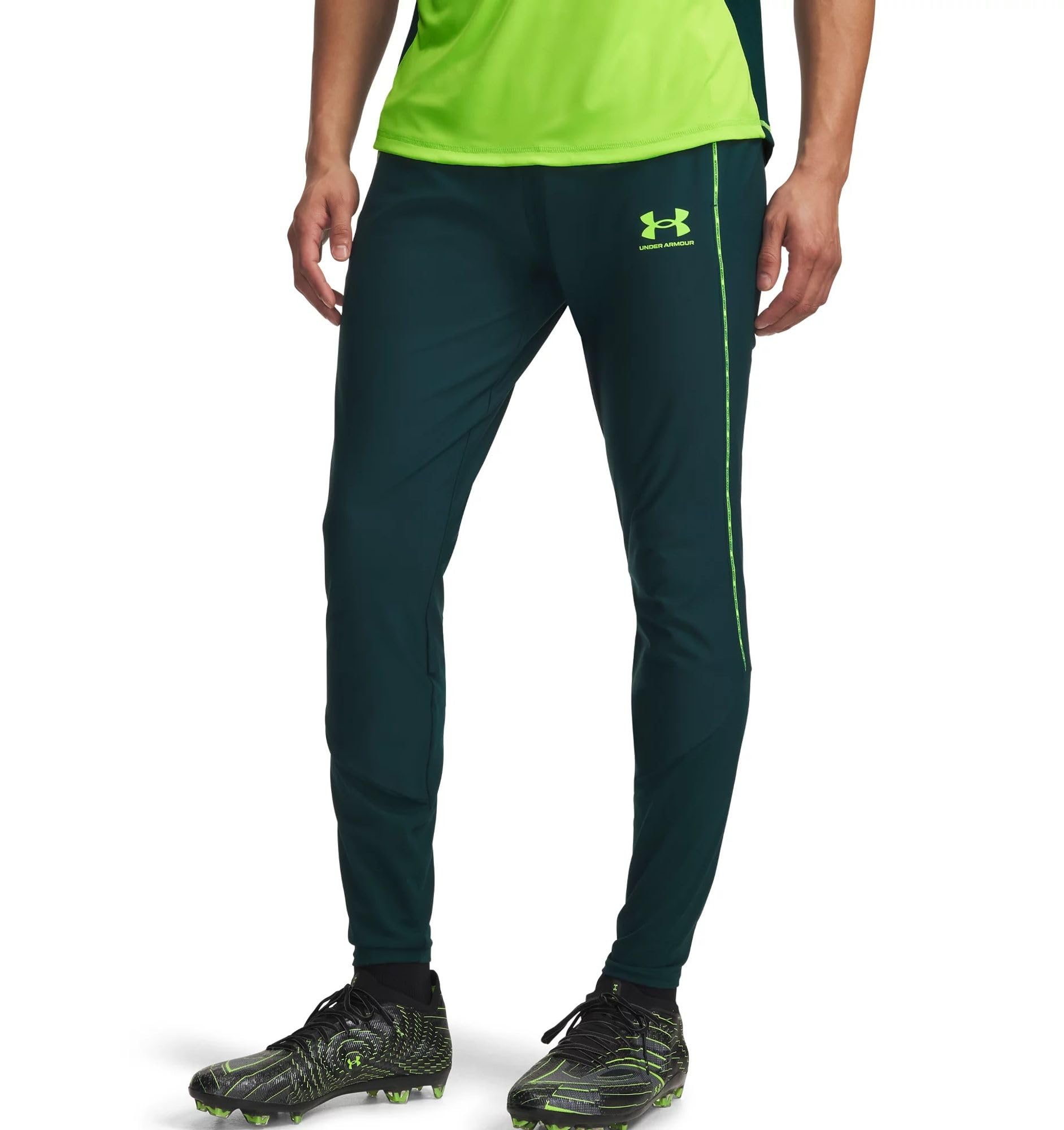 UNDER ARMOUR Challenger Pro Pants XL