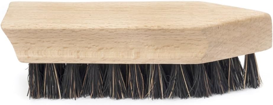 Kikkerland CD118 Shoe Cleaner Brush Set : Clothing, Shoes & Jewelry