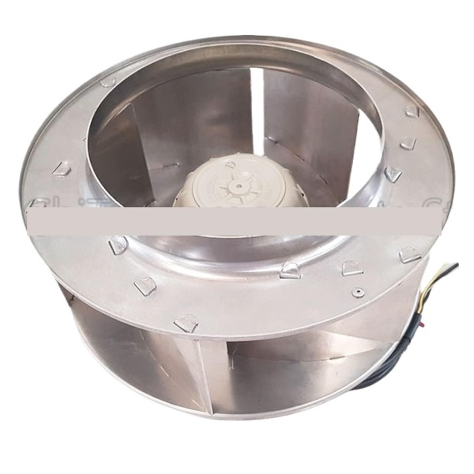 LZIKKGKI RH35M-4EK.4F.1R 115V 60Hz 0.56KW Cooling fan