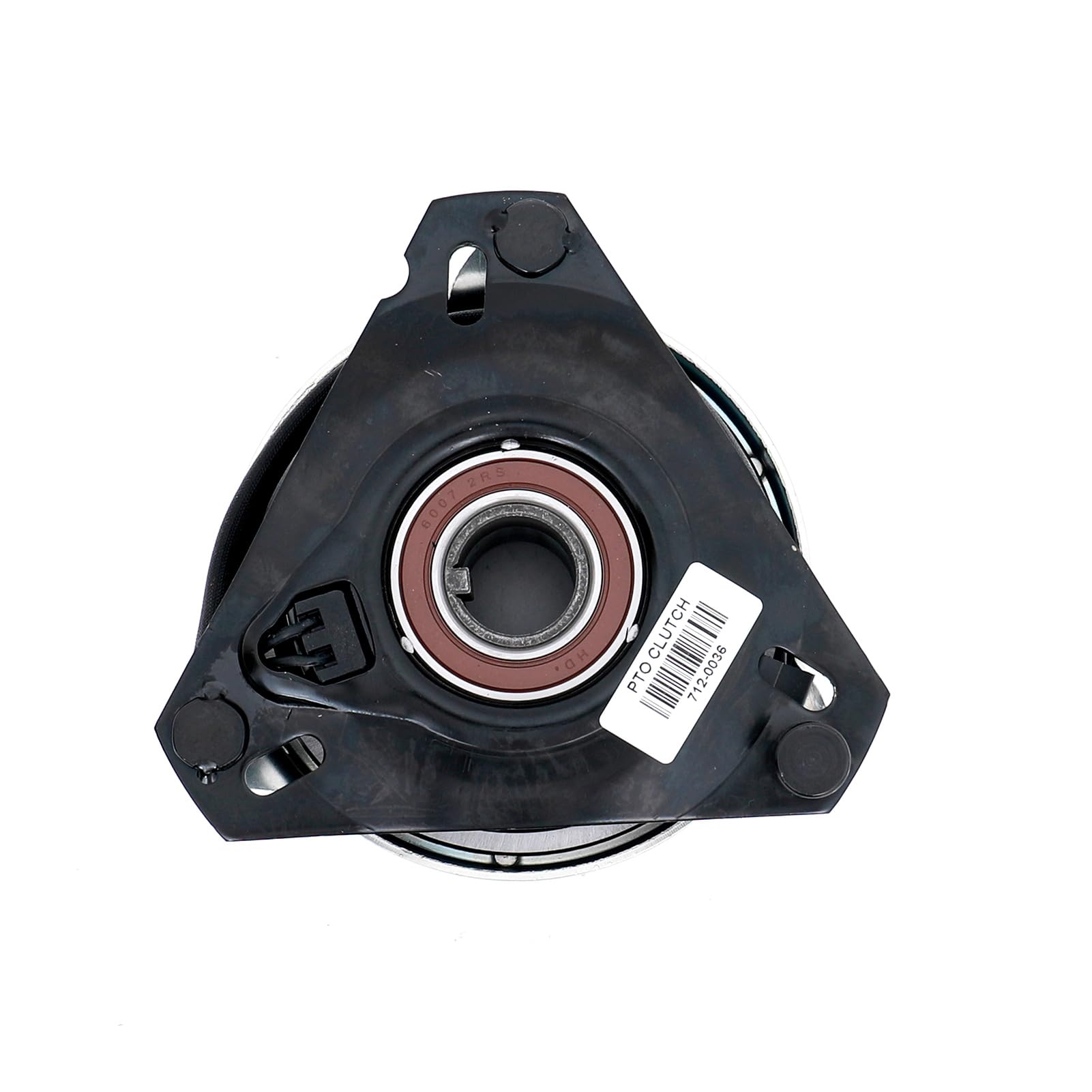 Embrague eléctrico de toma de fuerza para John Deere Warner F510 F525 AM126710 AM116654 AM125082 5215-117 X0454