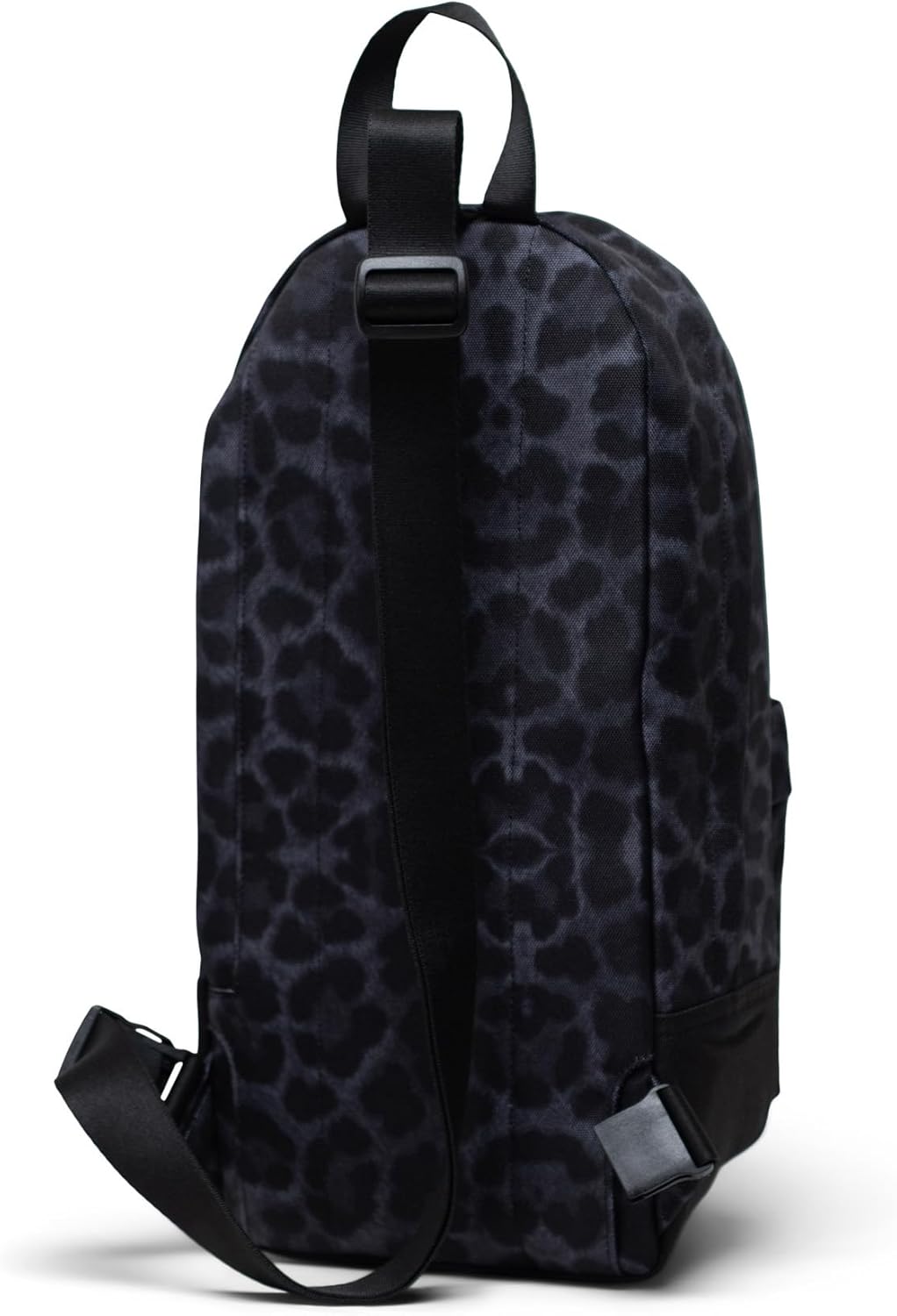 Herschel Heritage Shoulder Bag – Crossbody Sling Backpack for Men & Women, Adjustable Strap, Travel & Work Daypack - Image 4