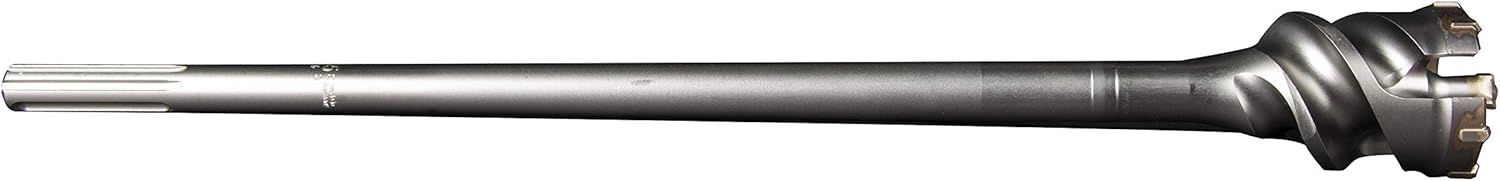 Metabo HPT 724956M SDS Max 2 1/2" x 22" Concrete Core Cutter