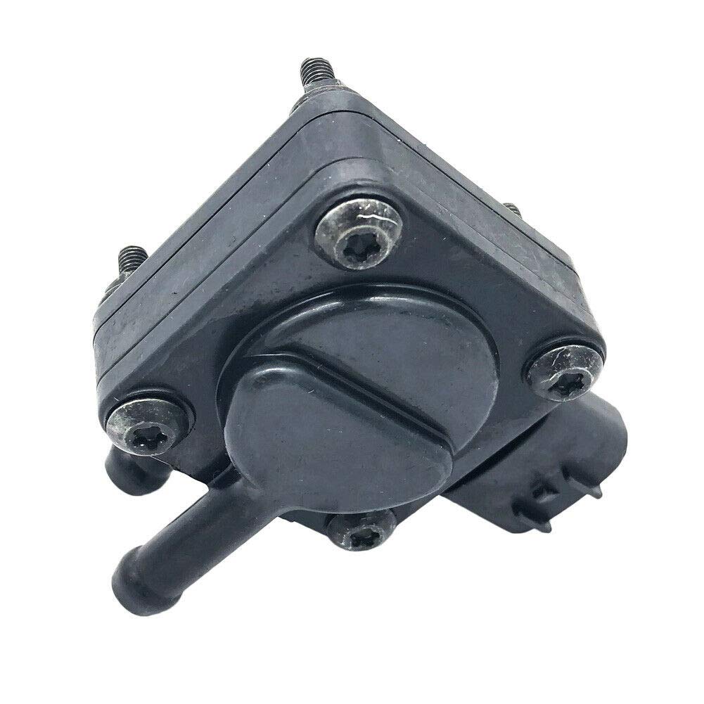 89480-64010 DPF Sensor de presión diferencial Assy 89480-37010 8948064010