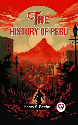 The History of Peru