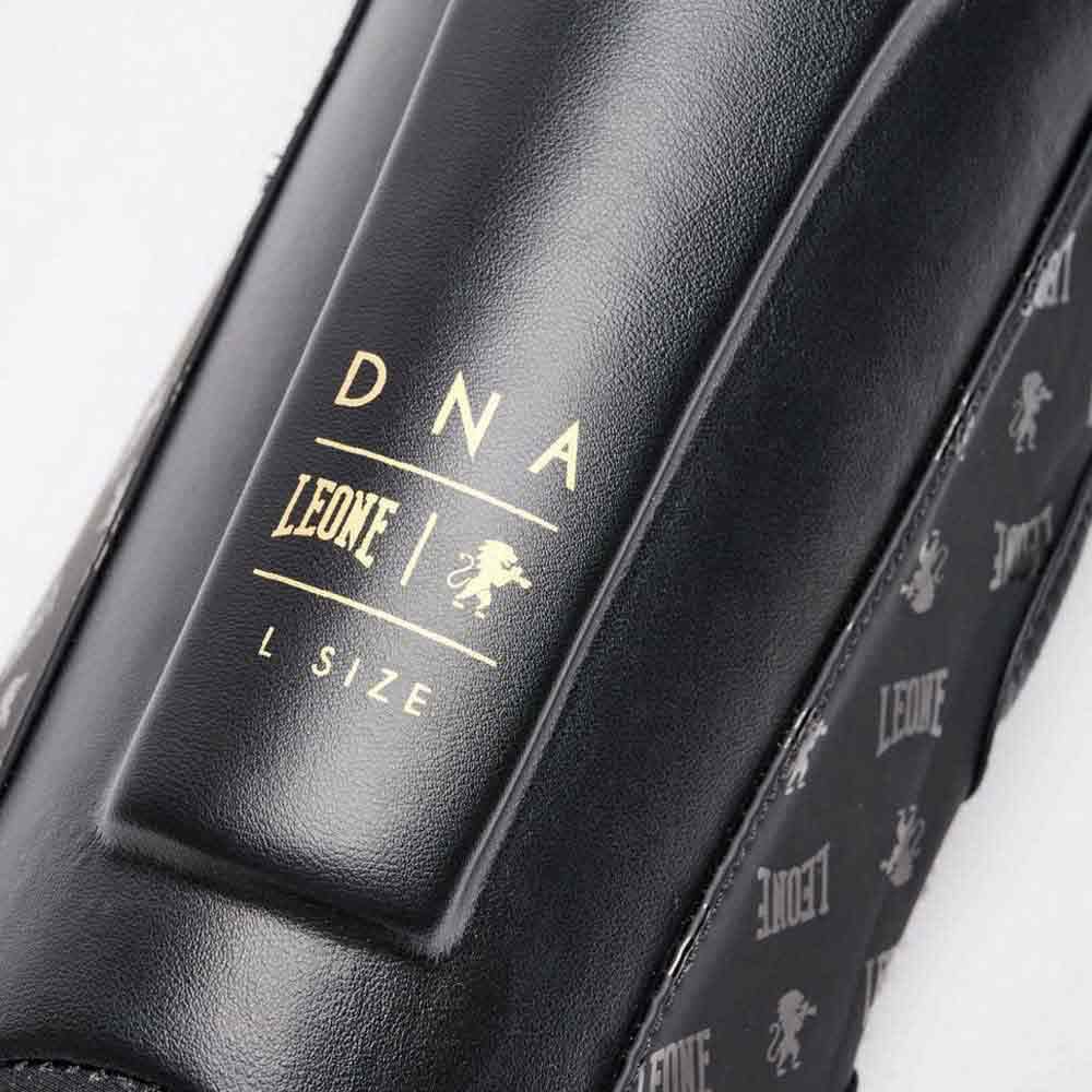 LEONE 1947 Protège-tibias Multi-sport Noir