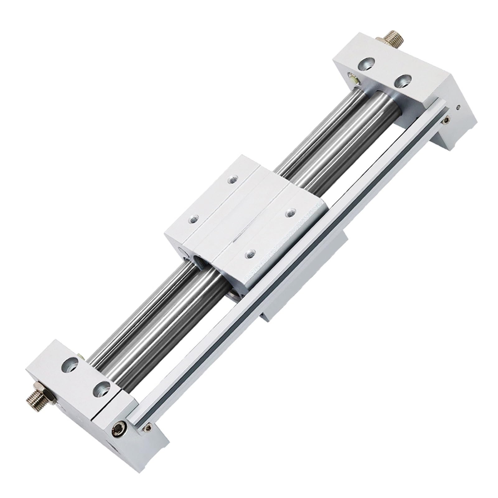 Cylindre sans tige magnétique RMT 16mm pour supprimer l'encombrement
