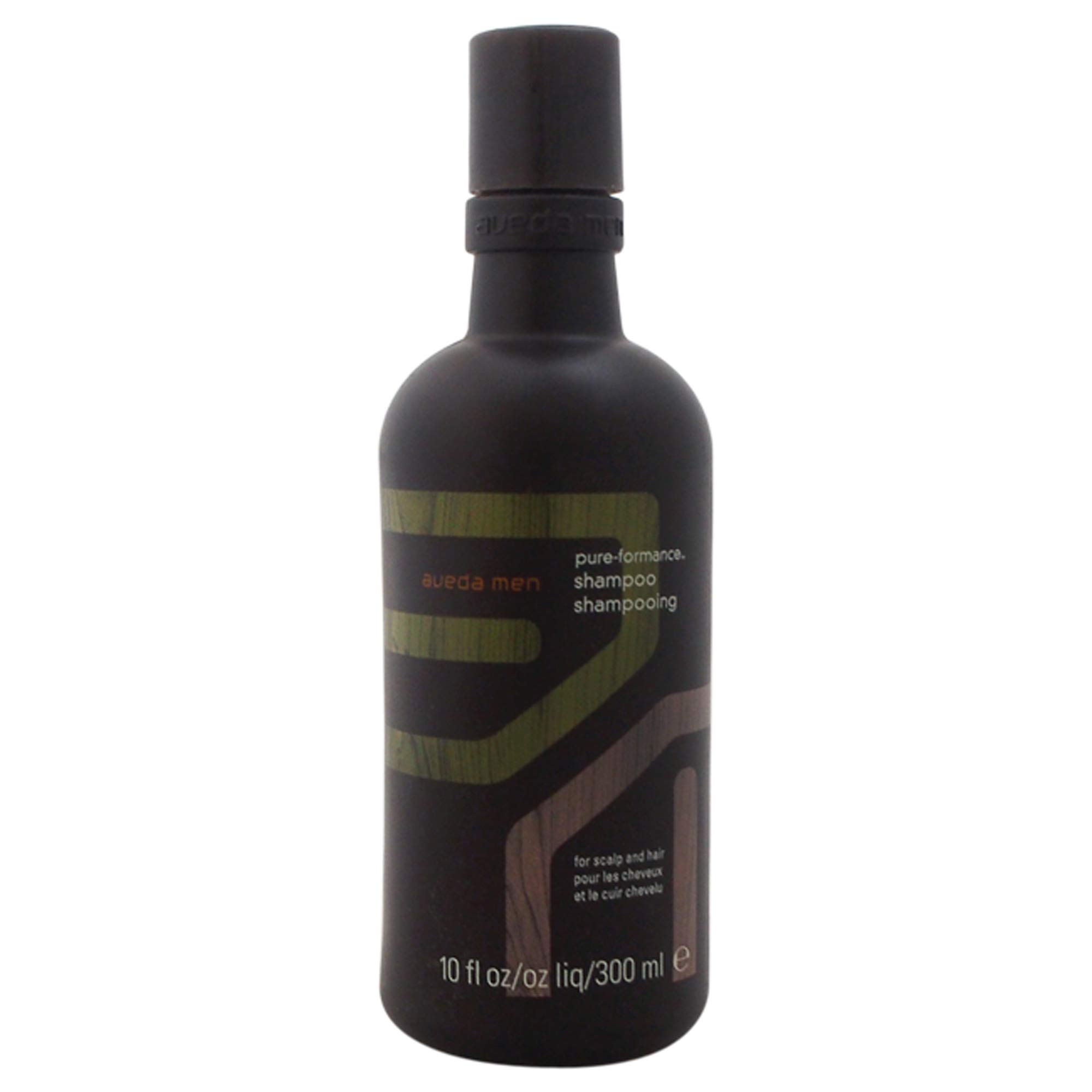 AvedaMens Pure-Formance Shampoo for Men, 10-Ounce