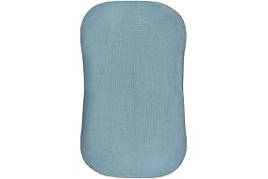 Snuggle Me Lounger Cover Boy