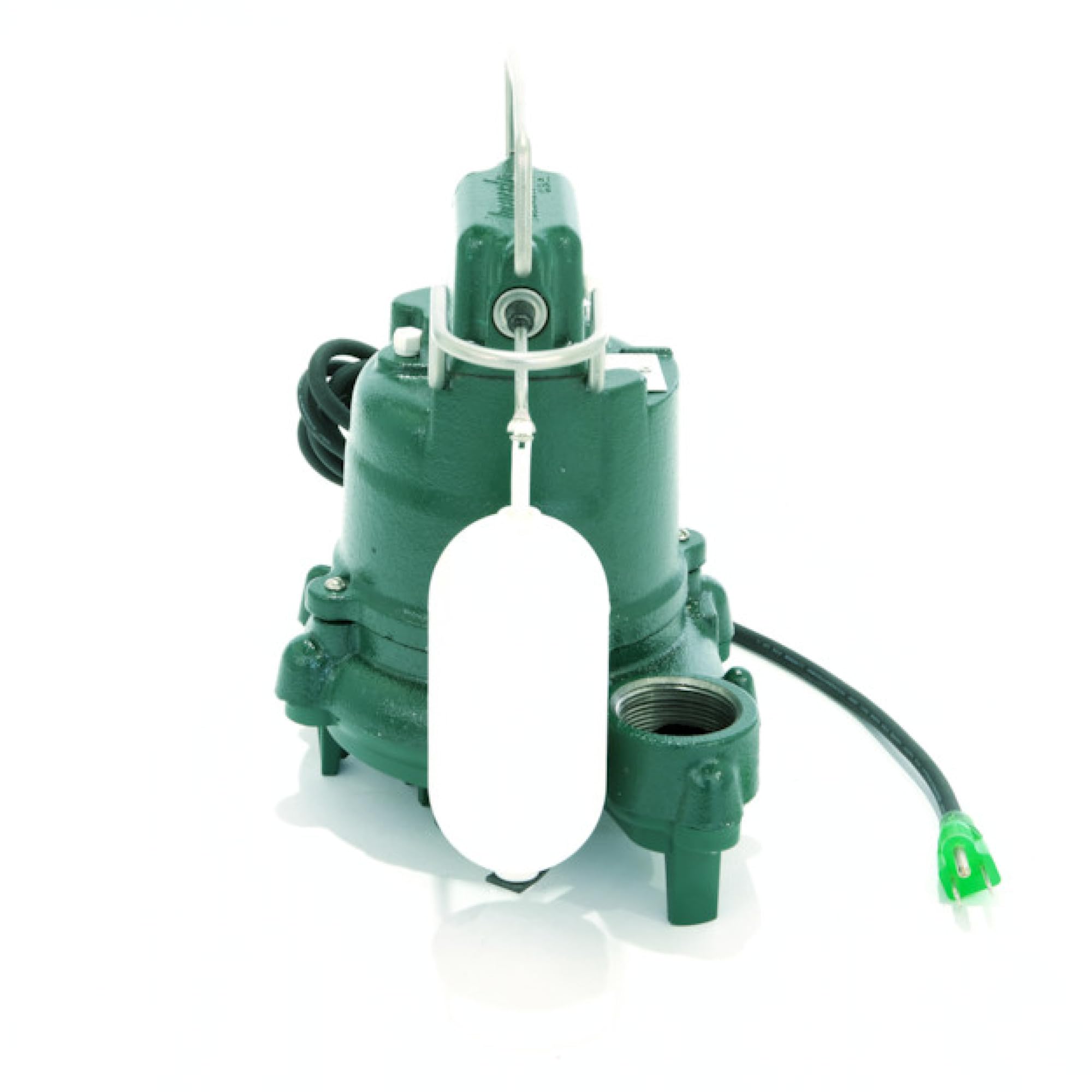 Zoeller Submersible Pump 3/10 Hp 115 V 1-1/2 