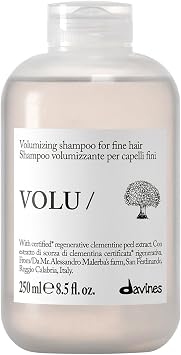 Davines VOLU Shampoo 250ml